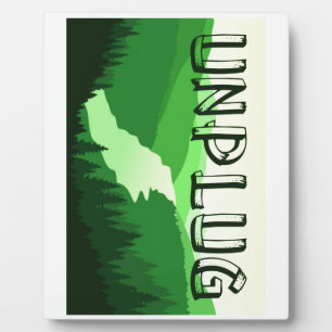 Placa Expositora Desconectar