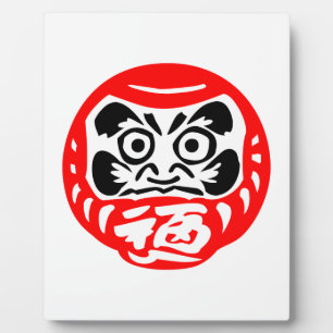 Placa Expositora Dharma