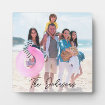 Día de la Familia | Personalización del nombre mod