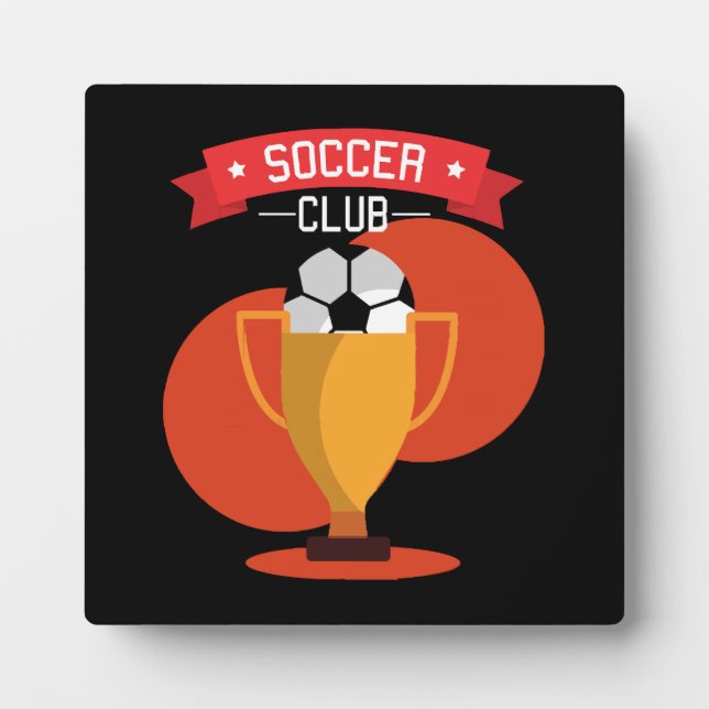 Placa Expositora Día del Deporte (Frente)