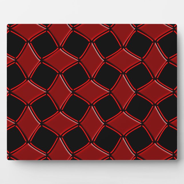 Placa Expositora Diamantes (Frente)