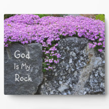 Dios Es Mi Roca