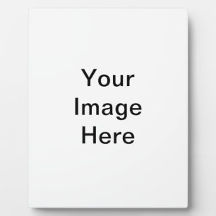 Placa Expositora diseñar su propio