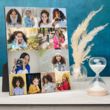 Diseñar su propio Collage de fotos 12