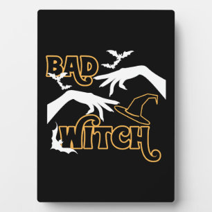 Placa Expositora Disfraces divertidos de Halloween para mujeres