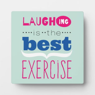 Placa Expositora Disfrutar de la vida