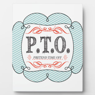 Placa Expositora Divertidas felicitaciones promovidas para presumir