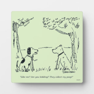 Placa Expositora Dog Love