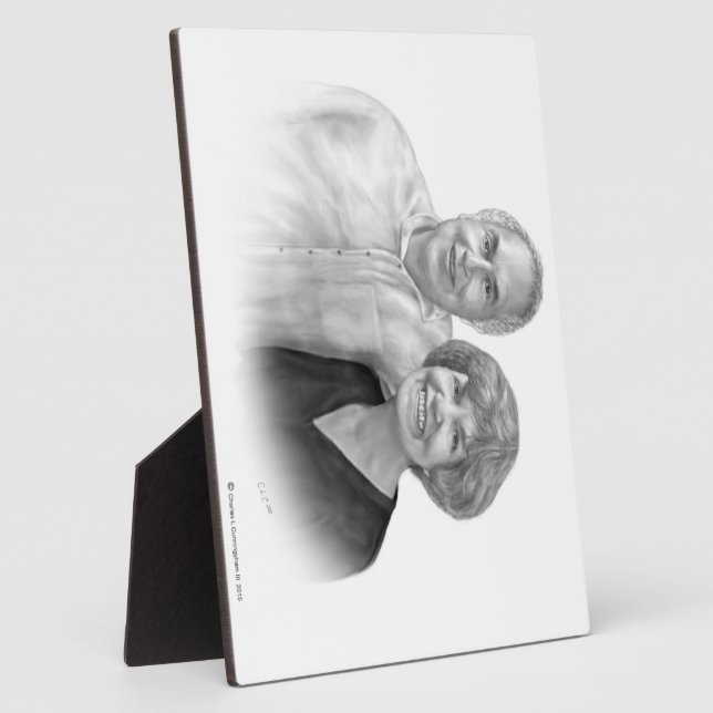 Placa Expositora Dolifka's 10x8 (Lado)