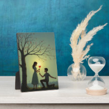 Dos corazones, una vida: un día de San Valentín.