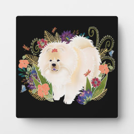 Placa Expositora DREAMY CREAMY crema de vaca