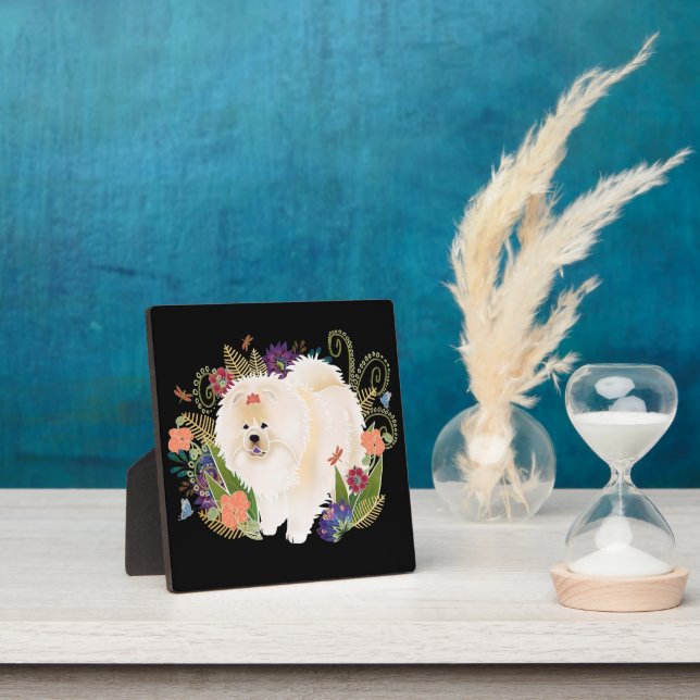 Placa Expositora DREAMY CREAMY crema de vaca (in situ)