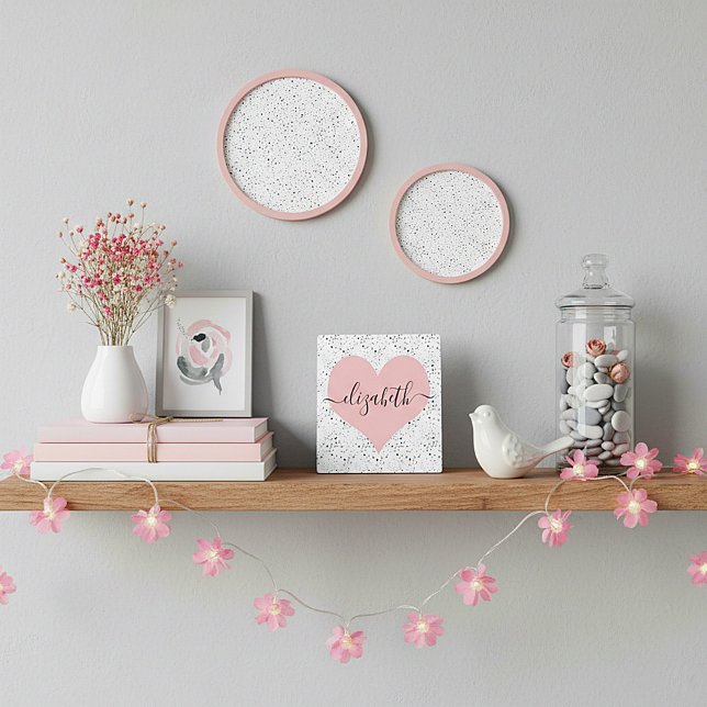 Placa Expositora Dulce personalizado (Subido por el creador)