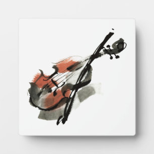 Placa Expositora Easel