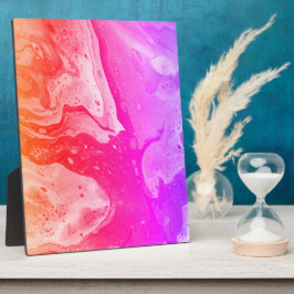 Placa Expositora Ecos de marea 4