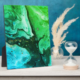 Placa Expositora Ecos de marea 5