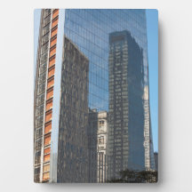 Edificio de la Oficina de Reflexiones Nueva York