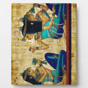 Placa Expositora Egipto antiguo 6