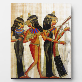 Placa Expositora Egipto antiguo 7