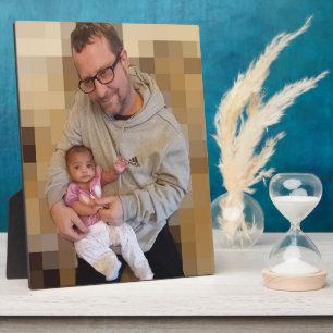 PLACA EXPOSITORA EL ABUELO