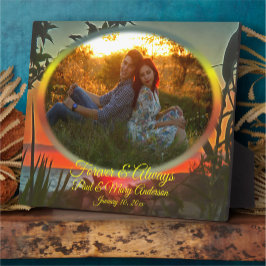 Placa Expositora El Río Pitillal para siempre y siempre 2009