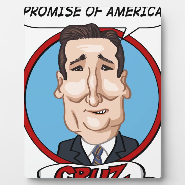 Placa Expositora Elecciones presidenciales de 2016 (Frente)