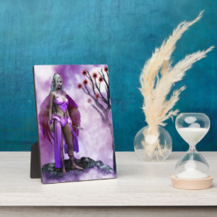 Placa Expositora Elven Beauty