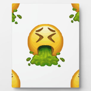Placa Expositora emoji