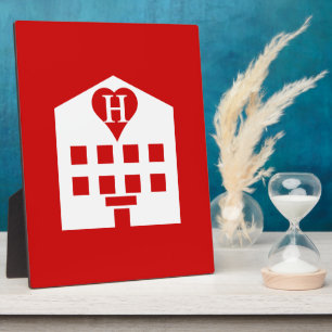 Placa Expositora Emoji japonesa del Love Hotel