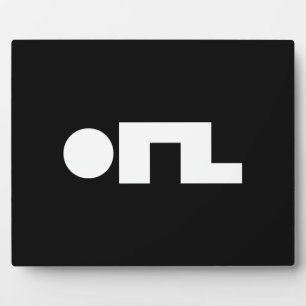 Placa Expositora EMOJI ORZ Emoticon Kaomoji