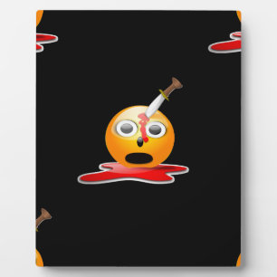 Placa Expositora emoji psicomotora