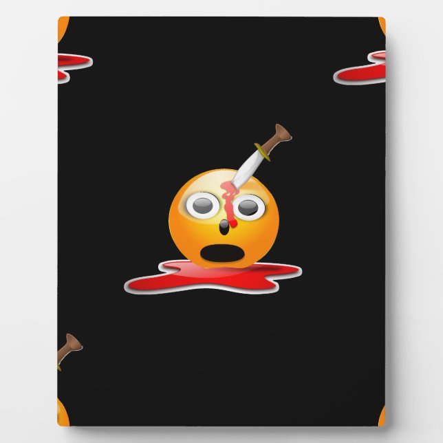 Placa Expositora emoji psicomotora (Frente)