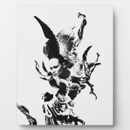 Placa Expositora Emotional Tree