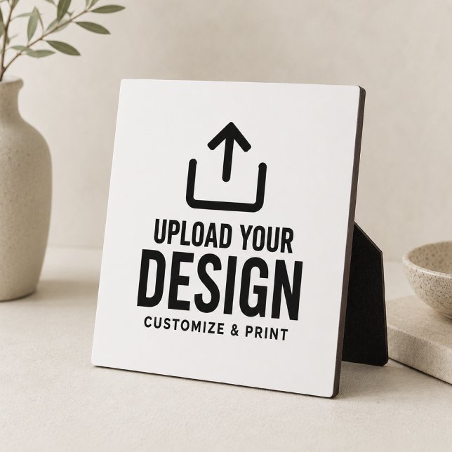 Placa Expositora Empresa Comercial Personalizada con Marca  (Subido por el creador)