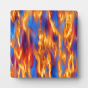 Placa Expositora Encendido por Kenneth Yoncich
