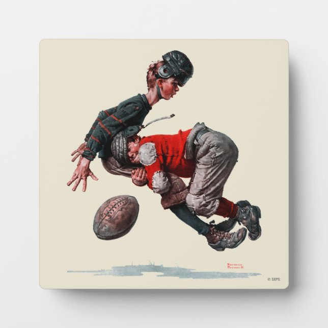 Placa Expositora Enfrentado (Frente)