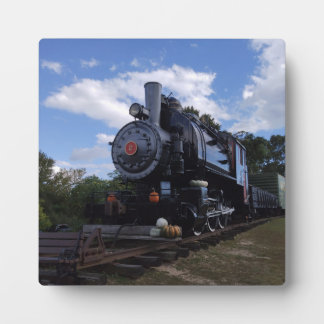 Placa Expositora Engine Number 2