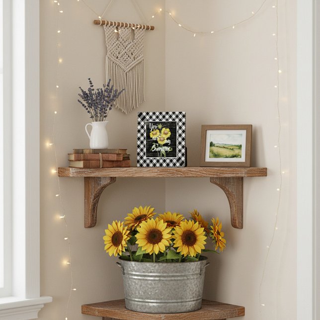 Placa Expositora Eres mi sol (Subido por el creador)