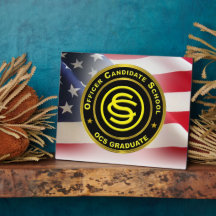 Escuela Oficial Candidata "OCS"