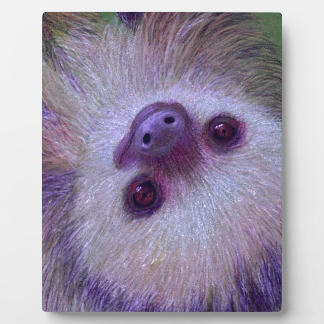 Placa Expositora Eslogan (Frente)