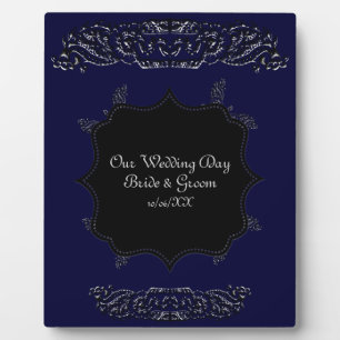 Placa Expositora Estrella oriental