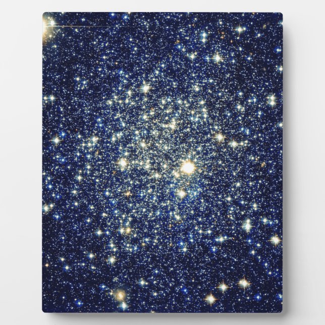 Placa Expositora Estrellas (Frente)