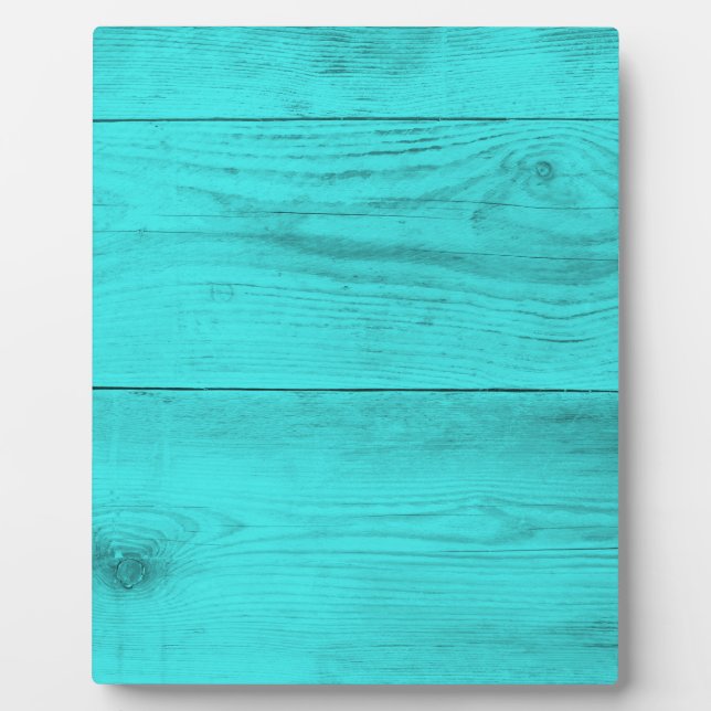 Placa Expositora Estructura de madera de gasolina (Frente)