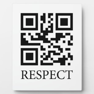 Placa Expositora Ética: Respetar la libre voluntad