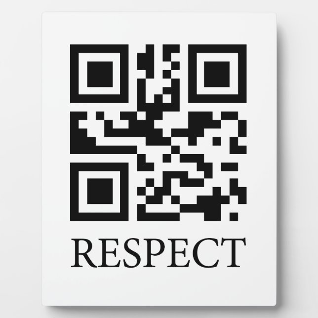 Placa Expositora Ética: Respetar la libre voluntad (Frente)