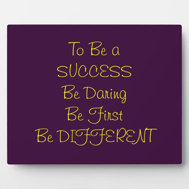 Placa Expositora Éxito (Frente)