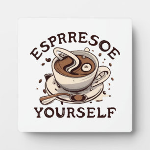 Placa Expositora Exprésate