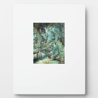 Placa Expositora Fairies Fairycore Fashion Aesthetic Goblincore Cot