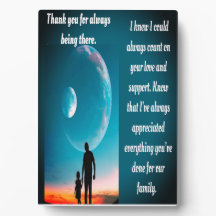 Famoso regalo para papá, Inspirador y Personalizad