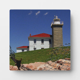 Placa Expositora Faro Watch Hill